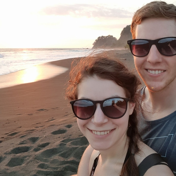 Meet your Posher, Jamie - Picture 1 of 1